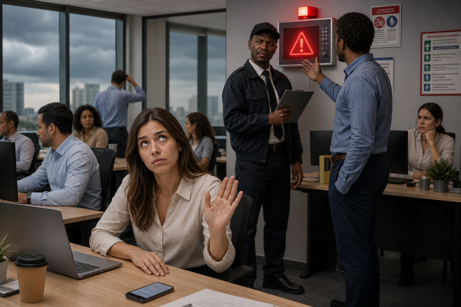 Why False Alarms Cost More Than You Think — And How To Reduce Them