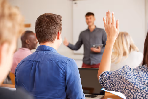 Staff Training: Why Understanding Alarm Systems Improves Workplace Safety