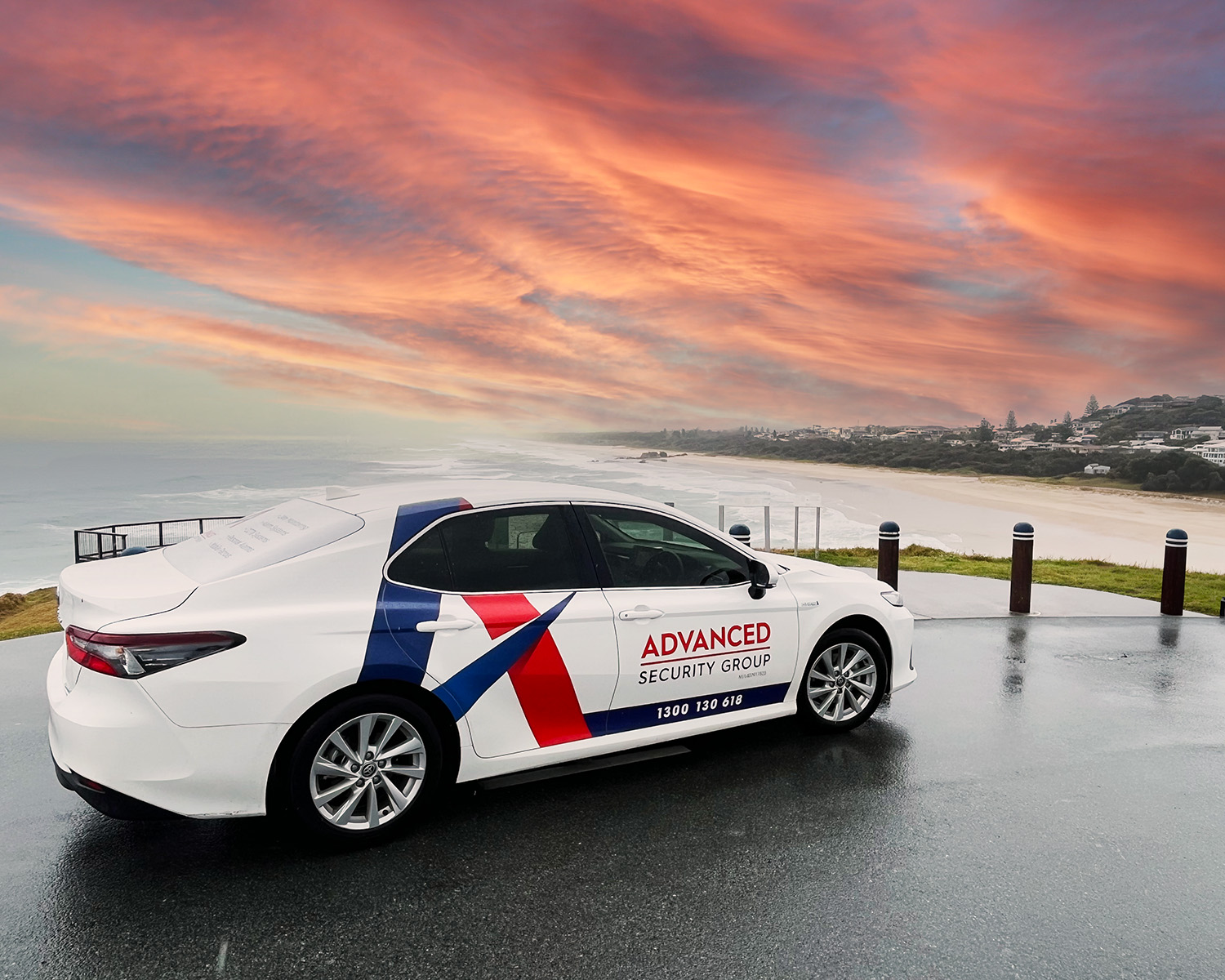 ASG Secures Port Macquarie-Hastings Council Security Contract